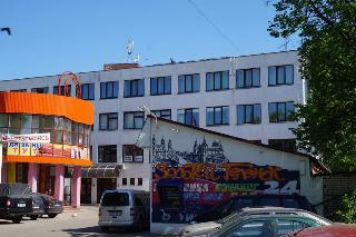 Hotel Zolotoy Telenok