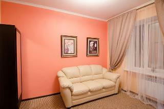 Hotel Slavyanskaya Traditsiya