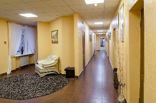 Hotel Slavyanskaya Traditsiya