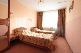 Hotel 40 Let Pobedy