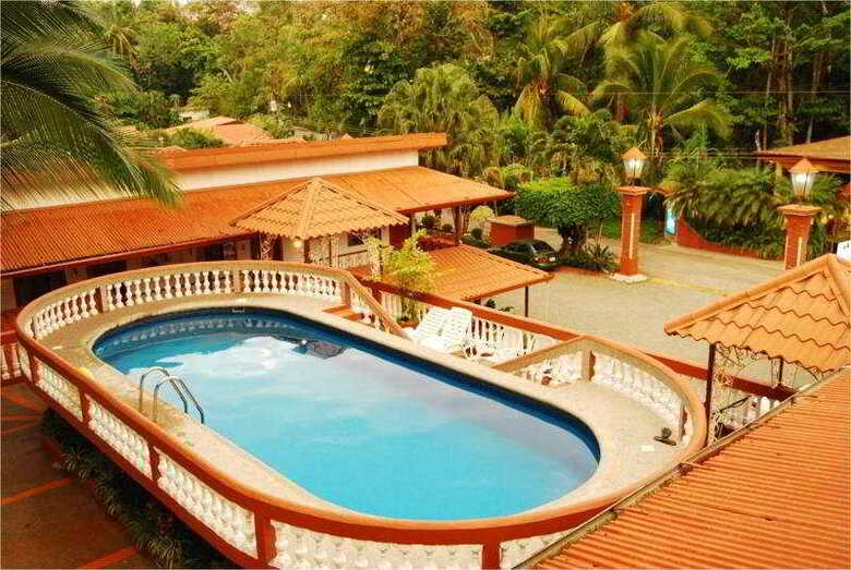 Hotel Villabosque