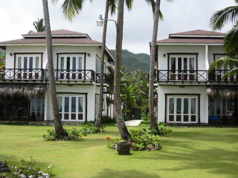 Hotel Villas Maranata