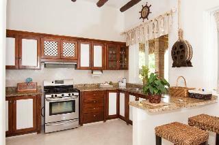 Hotel Villas Maranata