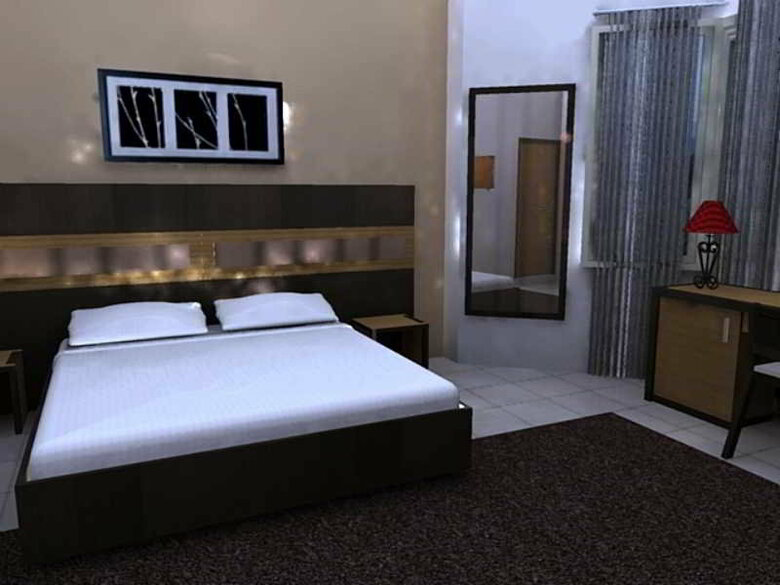 Hotel El Rabie