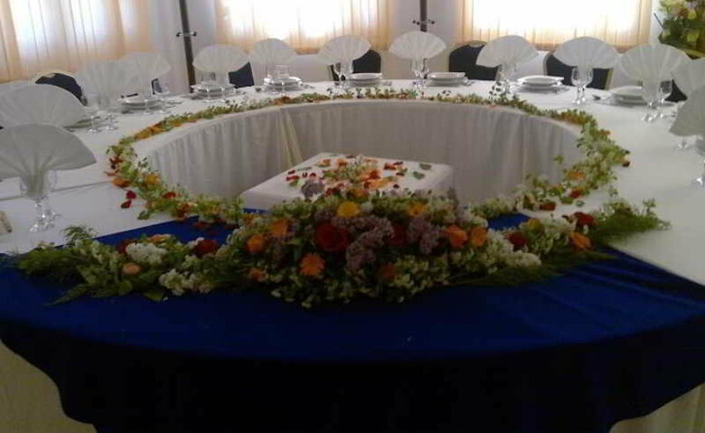 Hotel El Rabie