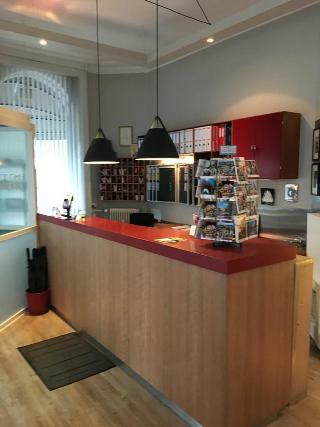 Hotel Jorgensen