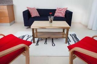 Hotel Hostal Marina Real