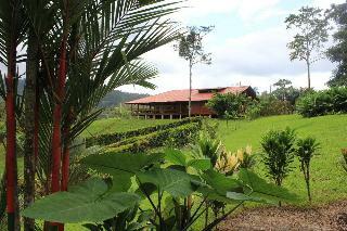 Hotel La Anita Rainforest Ranch