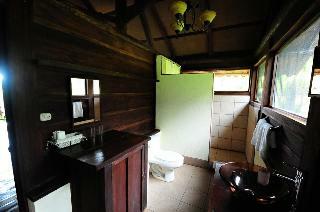 Hotel La Anita Rainforest Ranch