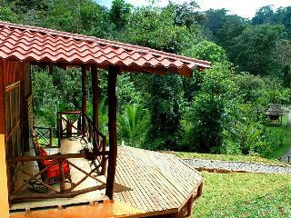 Hotel Esquinas Rain Forest Lodge