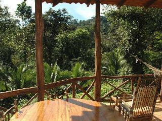 Hotel Esquinas Rain Forest Lodge