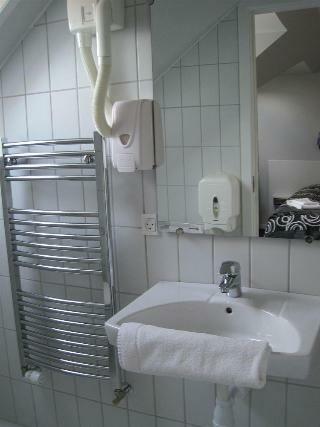 Hotel Frederikshavn S�mandshjem