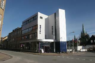 Hotel Frederikshavn S�mandshjem