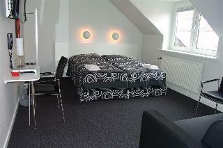 Hotel Frederikshavn S�mandshjem