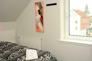 Hotel Frederikshavn S�mandshjem