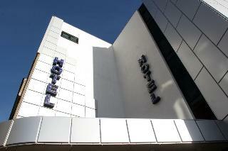 Hotel Frederikshavn S�mandshjem