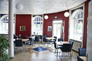 Hotel Odense Danhostel City
