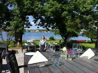 Hotel Sinatur Gl. Avern�s