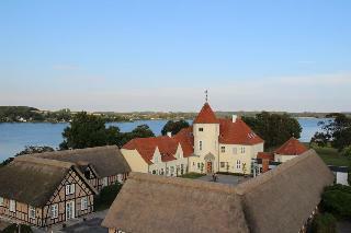 Hotel Sinatur Gl. Avern�s