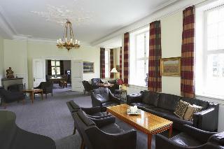 Hotel Sinatur Gl. Avern�s