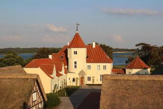 Hotel Sinatur Gl. Avern�s