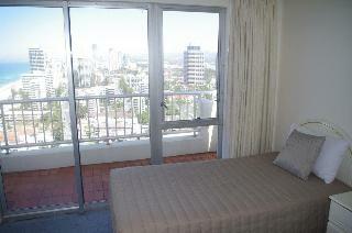Hotel Marriner Views