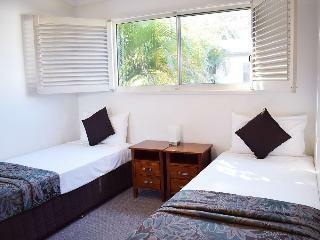 Hotel Treasure Island Holiday Park