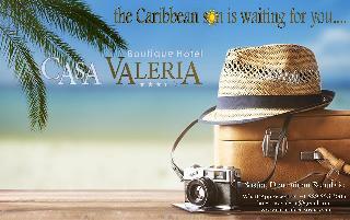 Casa Valeria Boutique Hotel