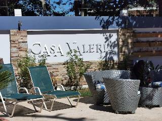 Casa Valeria Boutique Hotel