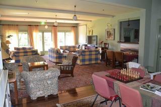 Hotel Leura House