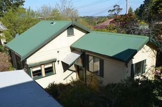 Hotel Leura House