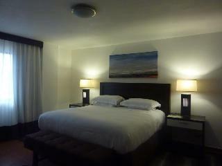 Hotel Camp David Ranch Resort