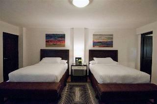 Hotel Camp David Ranch Resort