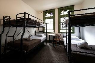 Hotel Sydney Central Hostel