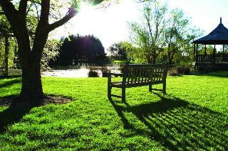 Hotel Briars Country Lodge