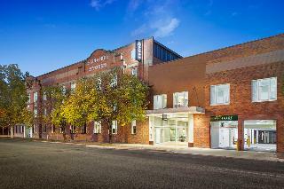 Hotel Quest Albury On Townsend