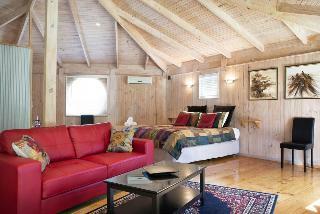 Hotel Grampians Chalets