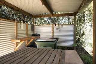 Hotel Grampians Chalets