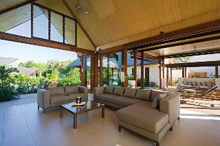 Hotel Niramaya Villas Spa