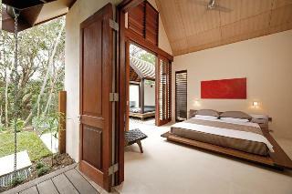 Hotel Niramaya Villas Spa