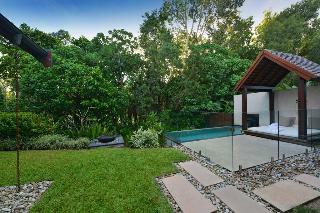 Hotel Niramaya Villas Spa