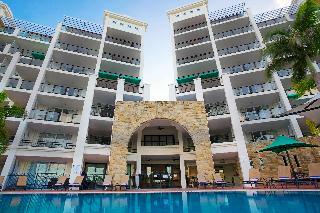 Hotel At Blue Horizon Resort