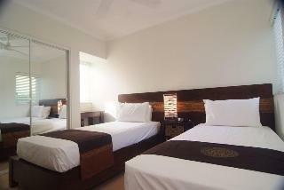 Hotel At Blue Horizon Resort