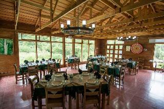Hotel Bosque De Paz