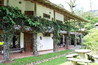 Hotel Bosque De Paz