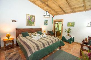 Hotel Bosque De Paz