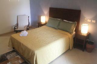 Hotel Playa Del Carmen