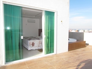 Hotel Paradiso - Cabo Frio By Htl