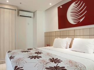 Hotel Paradiso - Cabo Frio By Htl