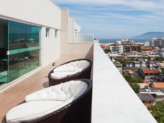 Hotel Paradiso - Cabo Frio By Htl